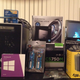 Illustration for article titled Building My Steam Machine: A Mini-ITX Story
